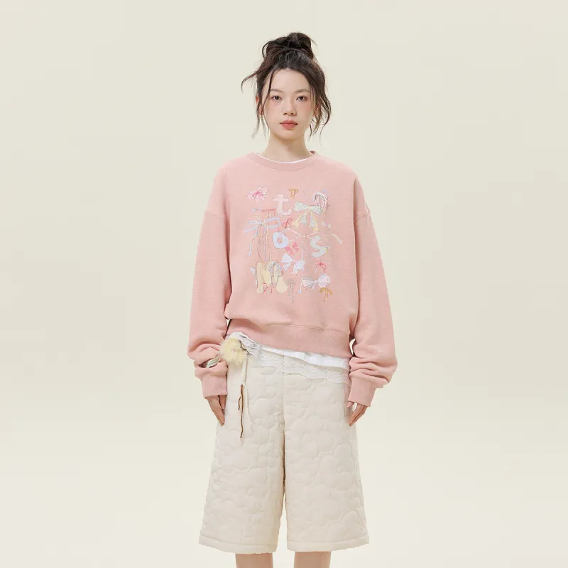 MostwantedLab Sweatshirt Unisex-7