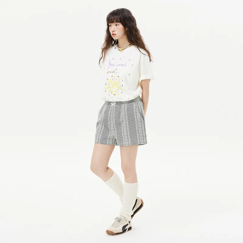 MostwantedLab Casual Shorts Unisex-10
