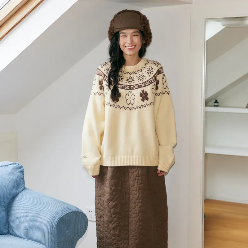 MostwantedLab Sweaters Unisex-6
