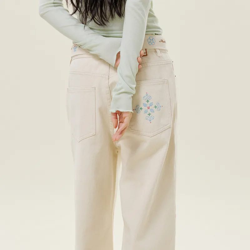 MostwantedLab Jeans Unisex-3