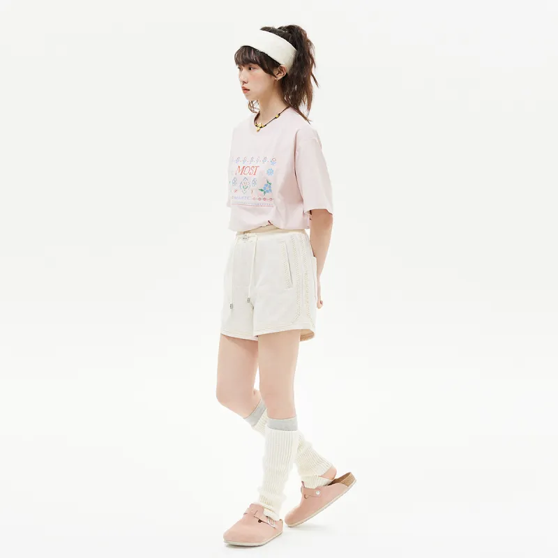 MostwantedLab Casual Shorts Unisex-7