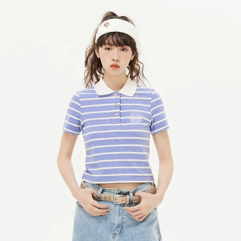 MostwantedLab Polo Shirt Unisex-15