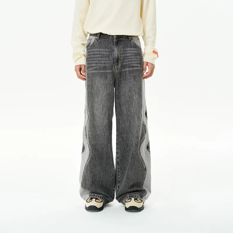 MostwantedLab Jeans Unisex-10