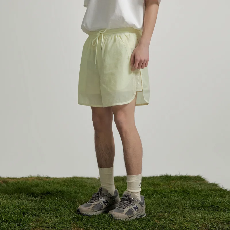 MostwantedLab Casual Shorts Unisex-5