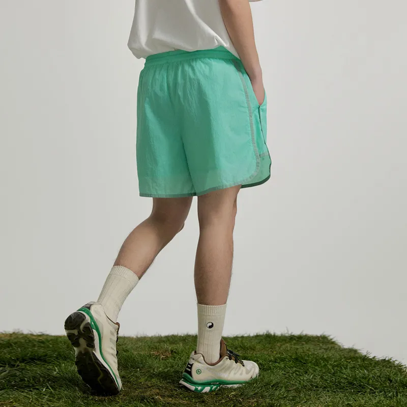 MostwantedLab Casual Shorts Unisex-25