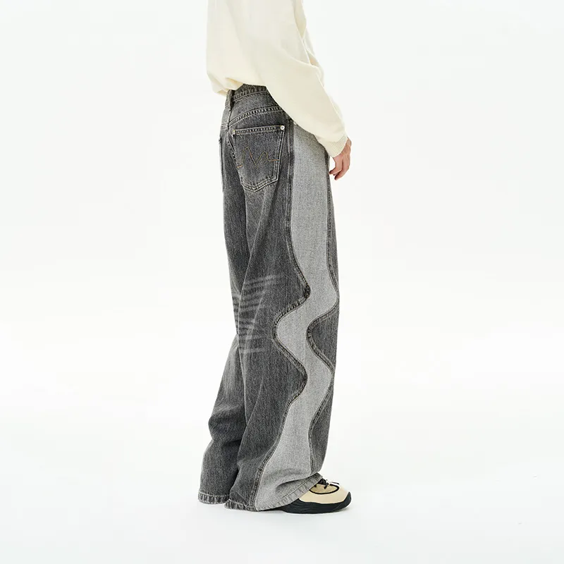 MostwantedLab Jeans Unisex-7
