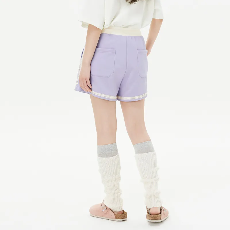 MostwantedLab Casual Shorts Unisex-22