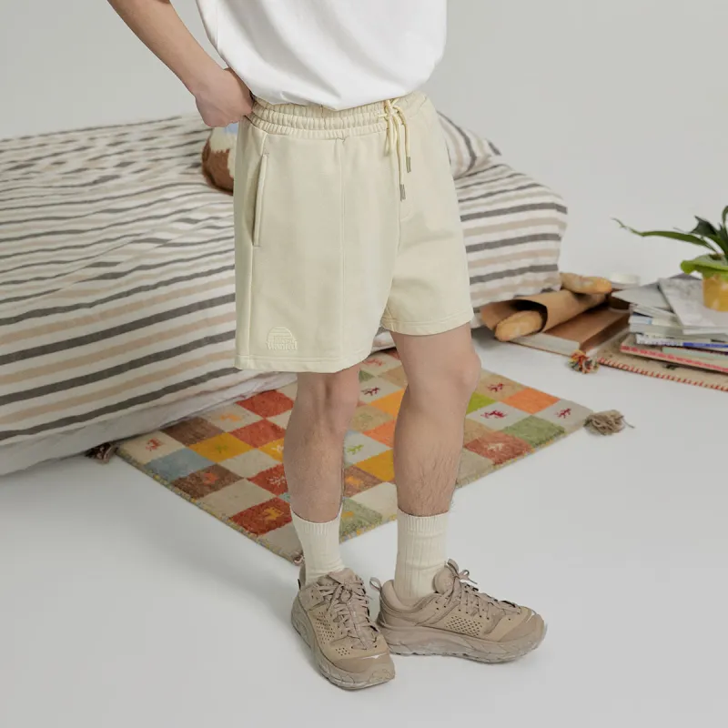 MostwantedLab Casual Shorts Unisex-2