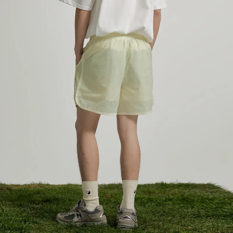 MostwantedLab Casual Shorts Unisex-4