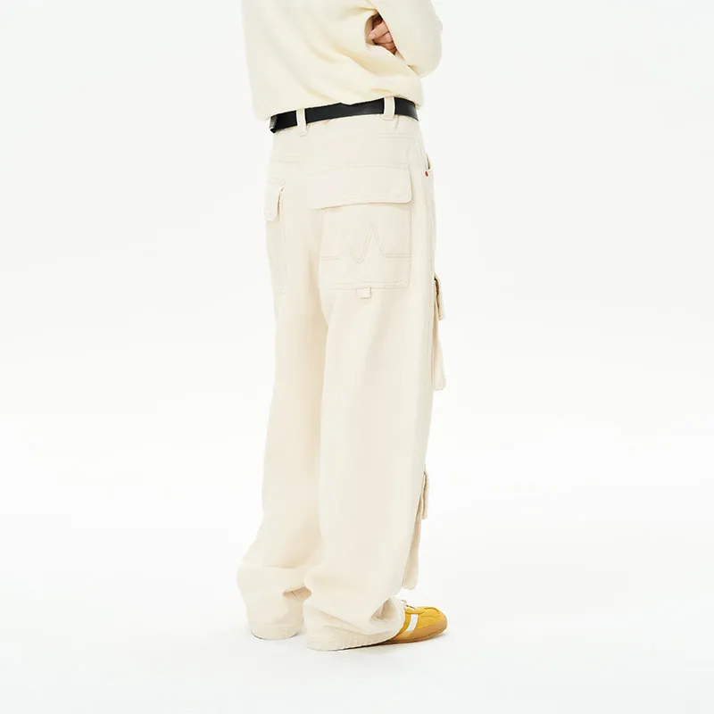 MostwantedLab Jeans Unisex-5