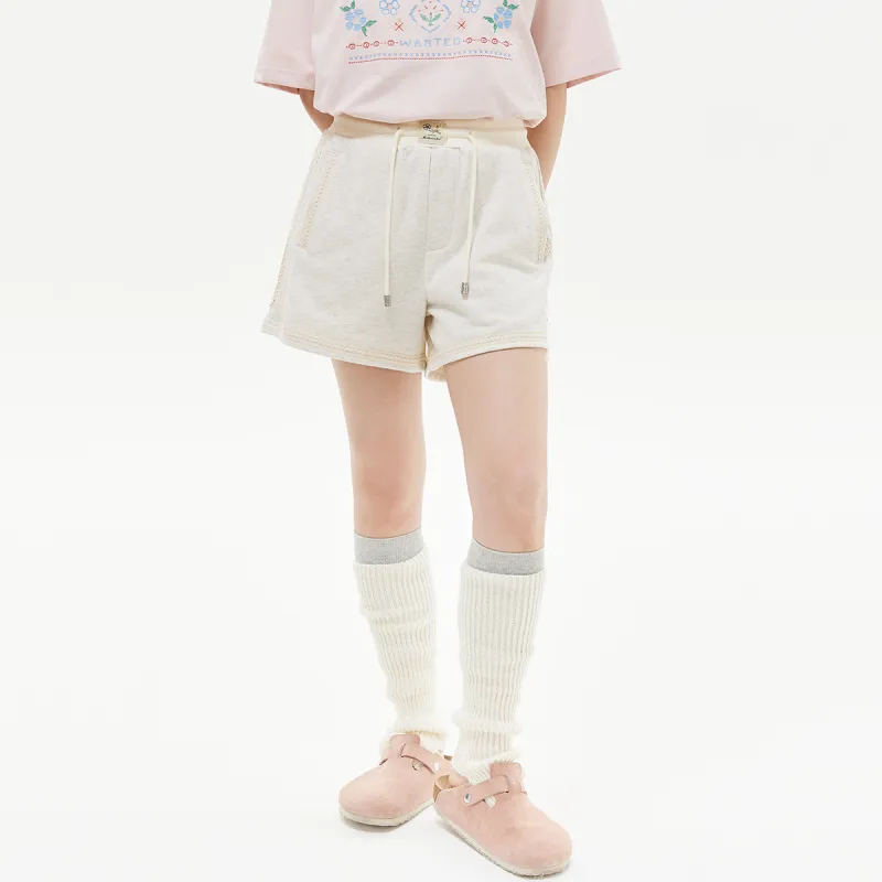 MostwantedLab Casual Shorts Unisex-5