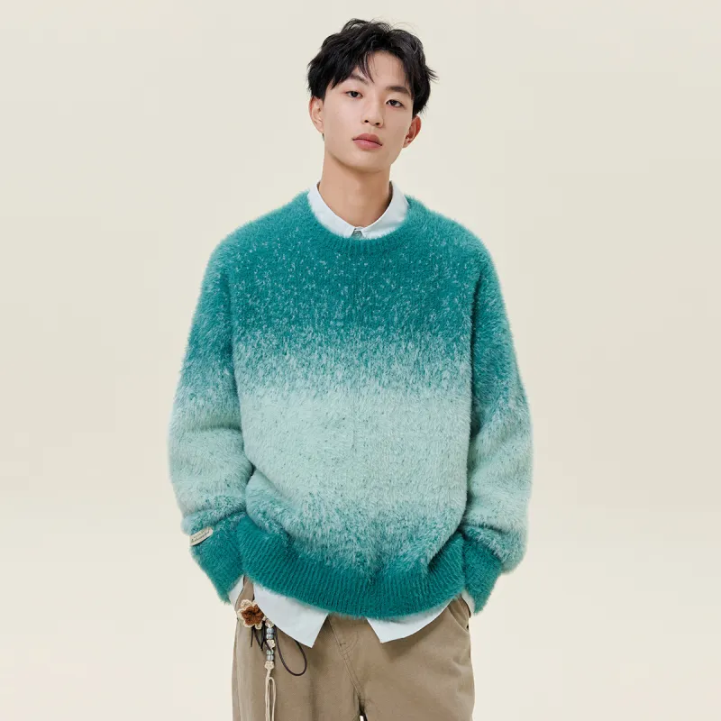 MostwantedLab Sweaters Unisex-17