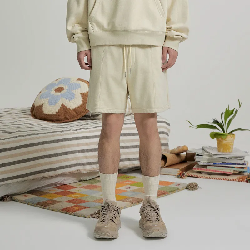 MostwantedLab Casual Shorts Unisex-5