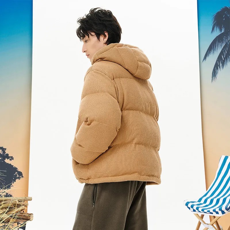 MostwantedLab MostwantedLab Vintage Flower Puffer Jacket Unisex-13