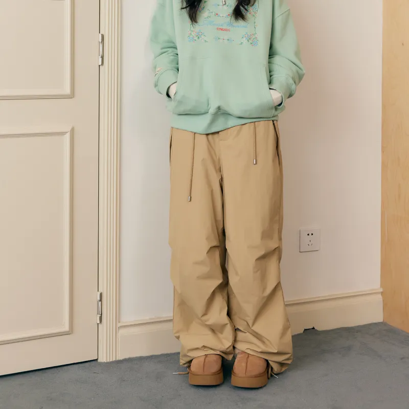 MostwantedLab Insulated Pants Unisex-5