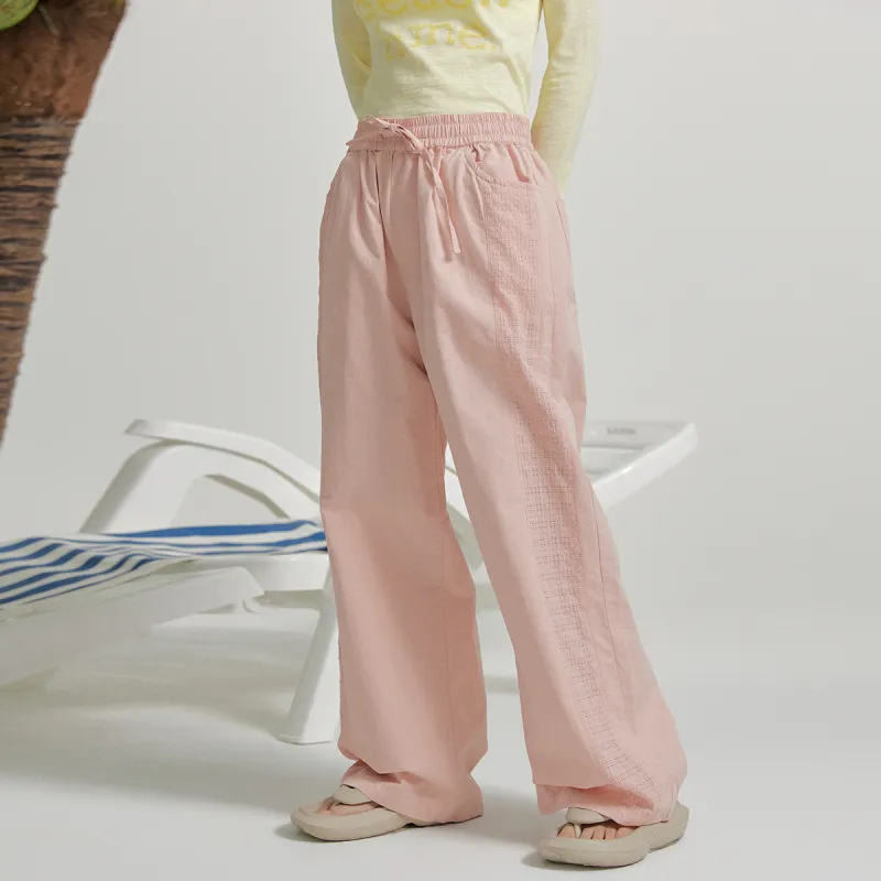 MostwantedLab Casual Pants Unisex-9