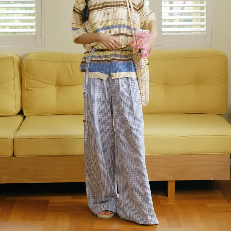 MostwantedLab Casual Pants Unisex-9
