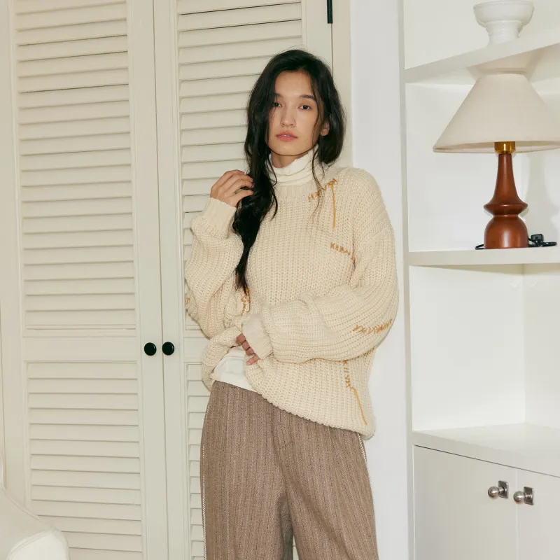 MostwantedLab Sweaters Unisex-3