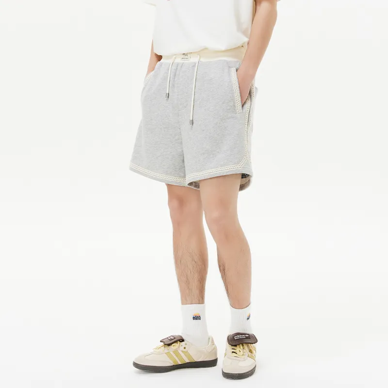MostwantedLab Casual Shorts Unisex-16