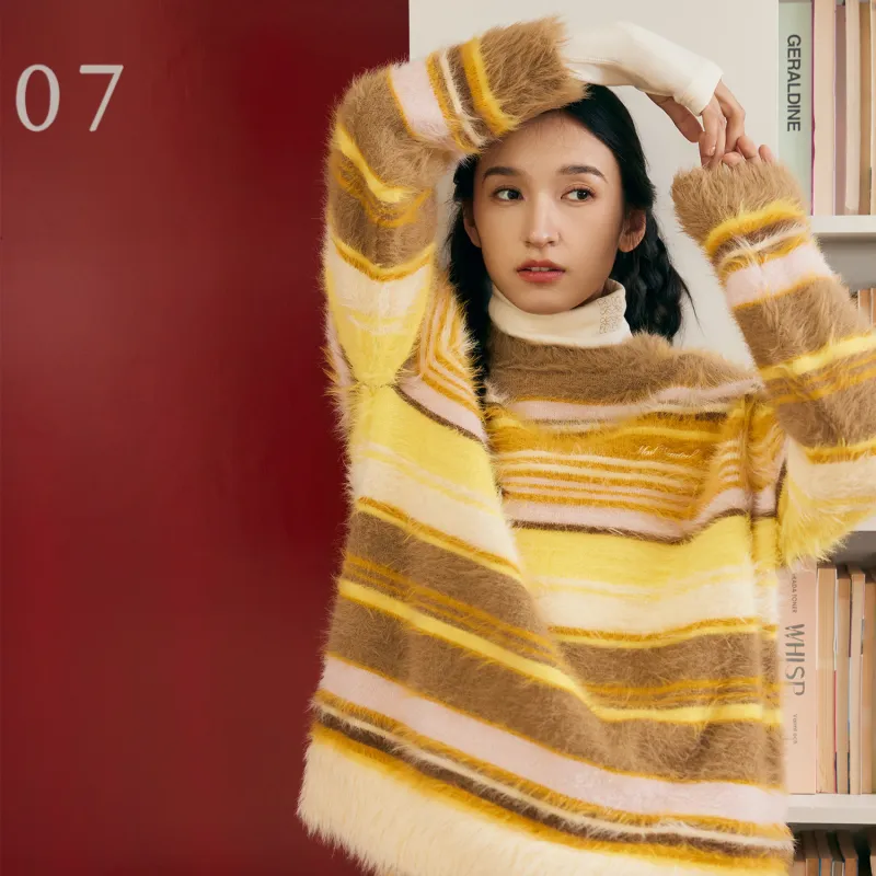MostwantedLab Sweaters Unisex-2