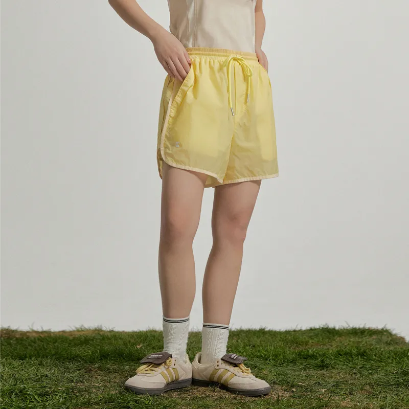 MostwantedLab Casual Shorts Unisex-18