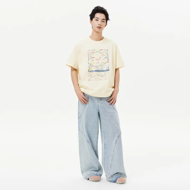 MostwantedLab T Shirts Unisex-10