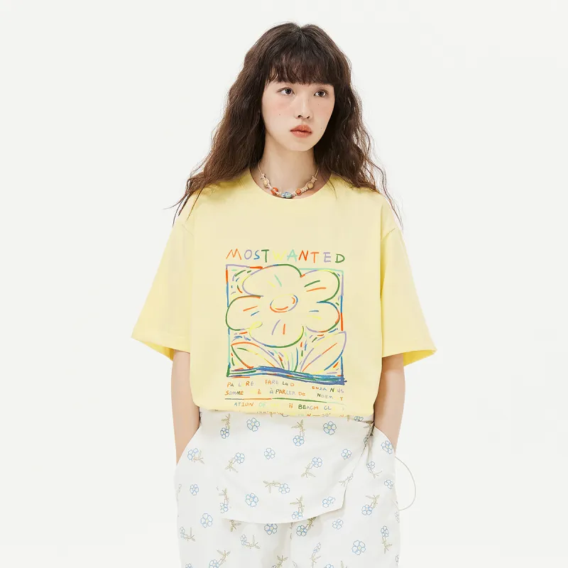 MostwantedLab T Shirts Unisex-4