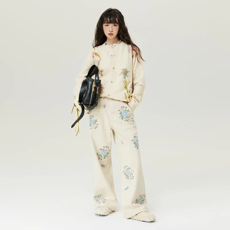 MostwantedLab Knitwear Unisex-5