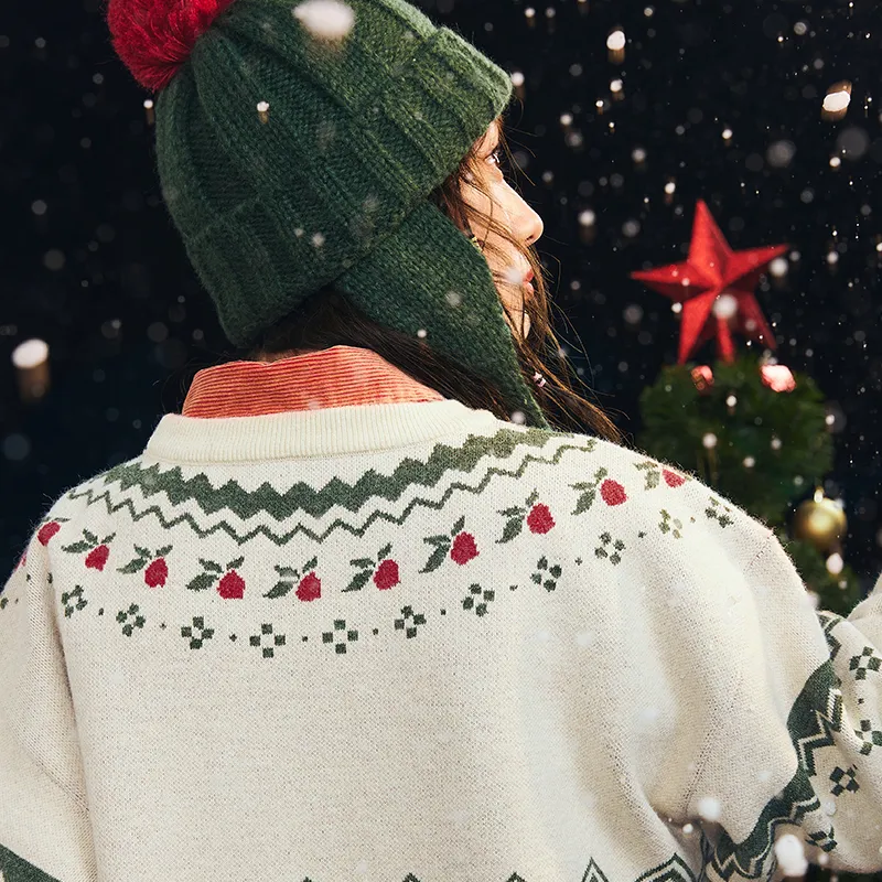 MostwantedLab x Peter Rabbit Knitwear Unisex-5