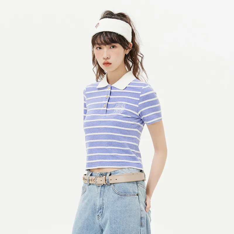 MostwantedLab Polo Shirt Unisex-13