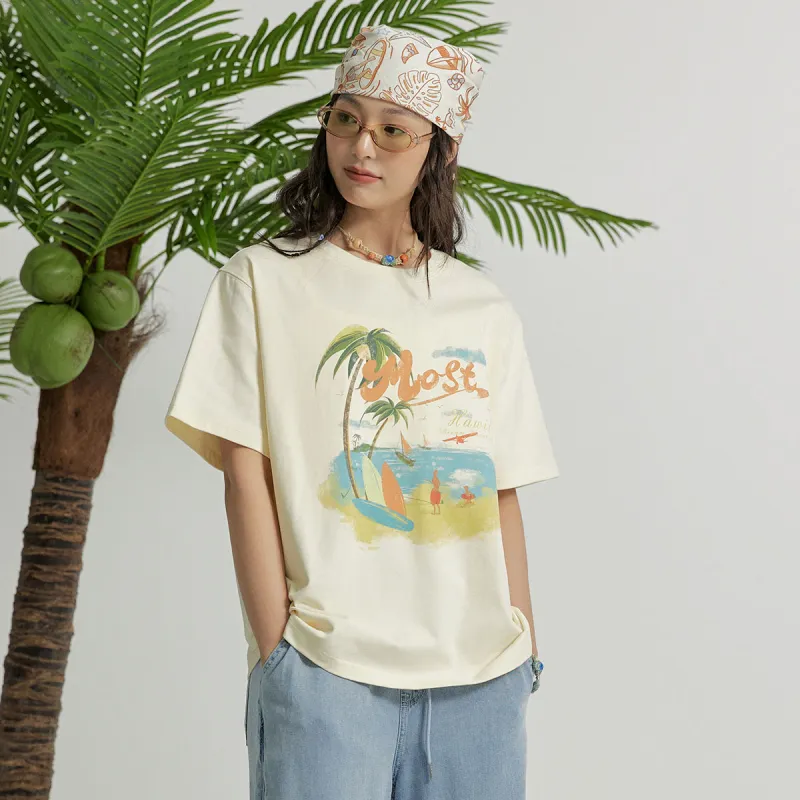 MostwantedLab T Shirt Unisex 520-3