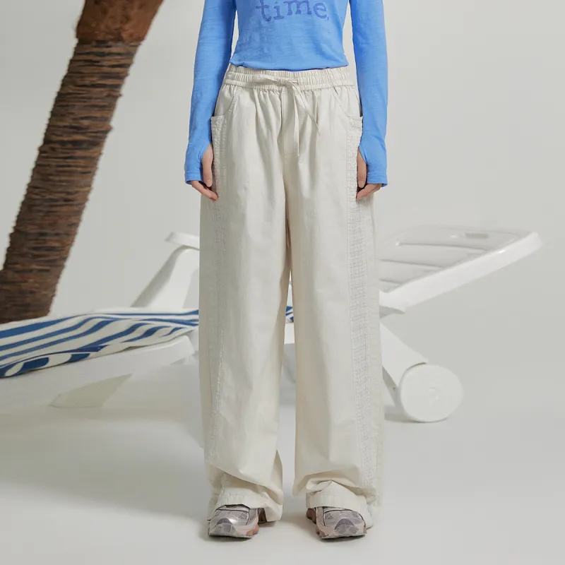 MostwantedLab Casual Pants Unisex-2