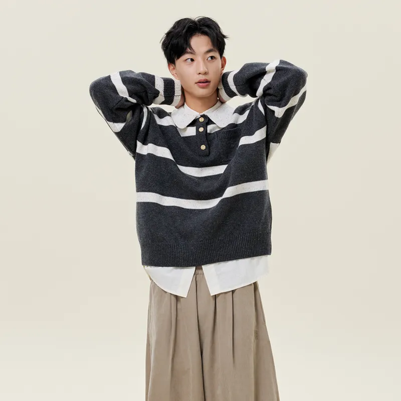 MostwantedLab Sweaters Unisex-9