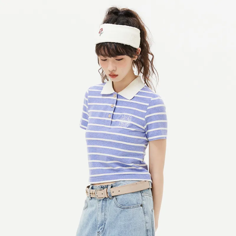 MostwantedLab Polo Shirt Unisex-16