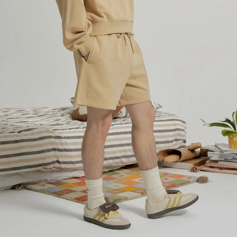 MostwantedLab Casual Shorts Unisex-11
