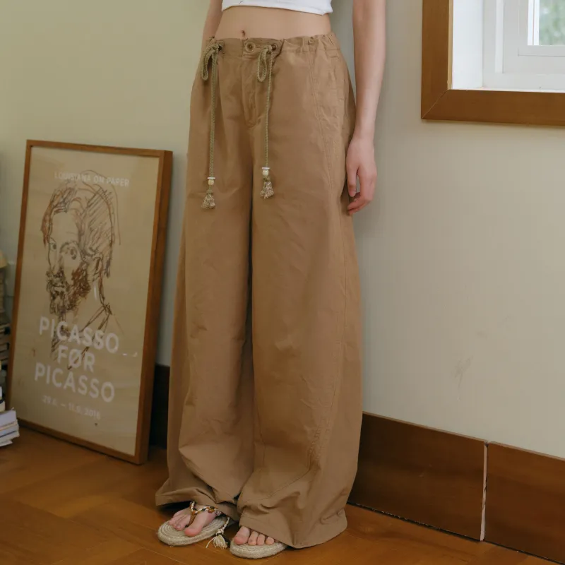 MostwantedLab Casual Pants Unisex-10