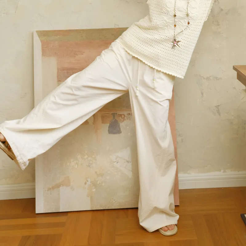 MostwantedLab Casual Pants Unisex-6