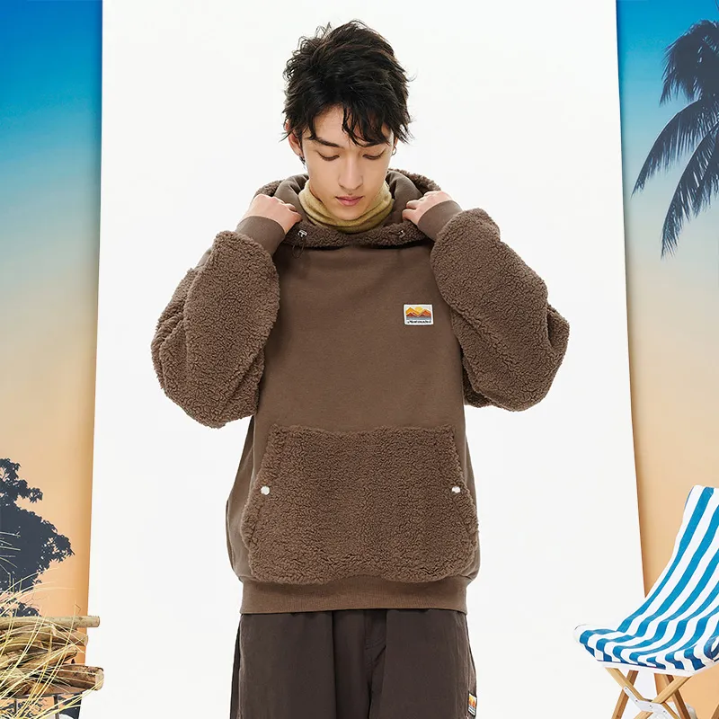 MostwantedLab Sweatshirts Unisex-13