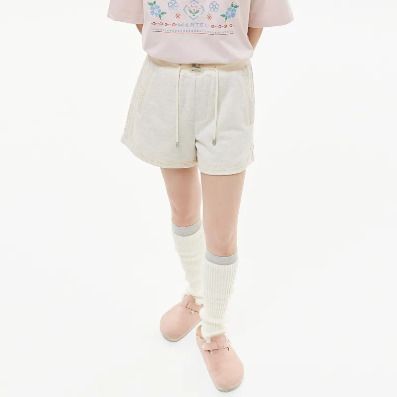 MostwantedLab Casual Shorts Unisex-4