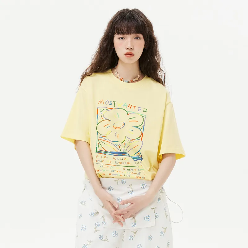 MostwantedLab T Shirts Unisex-7