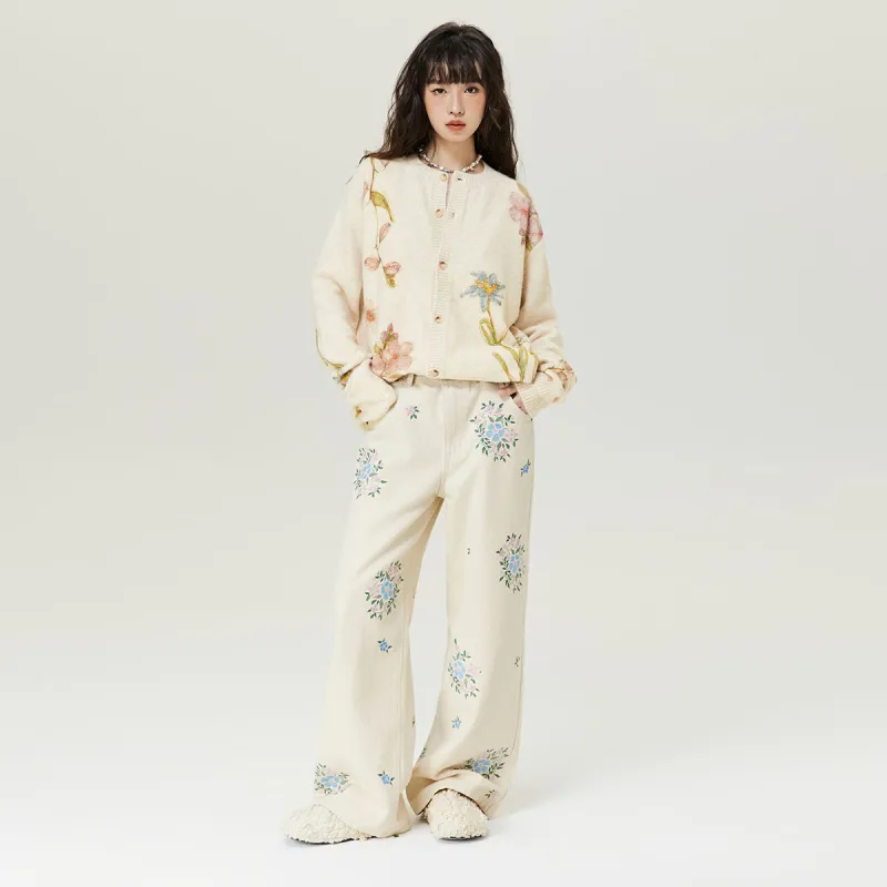 MostwantedLab Knitwear Unisex-3