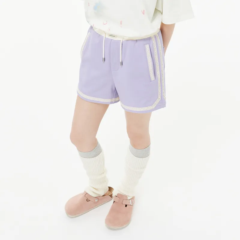 MostwantedLab Casual Shorts Unisex-19