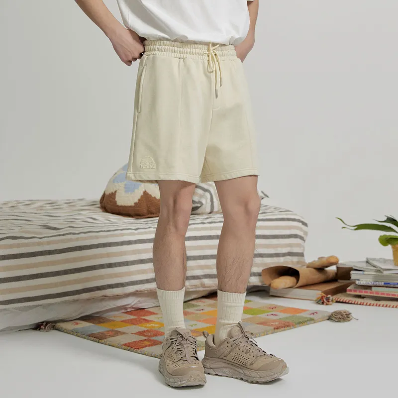 MostwantedLab Casual Shorts Unisex-3