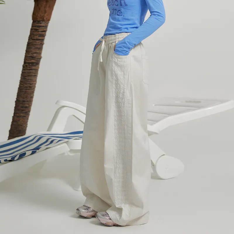 MostwantedLab Casual Pants Unisex-5