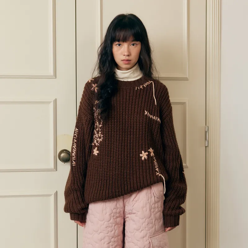MostwantedLab Sweaters Unisex-9