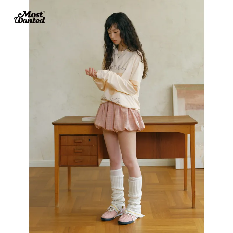 MostwantedLab Casual Short Skirts Women's-3