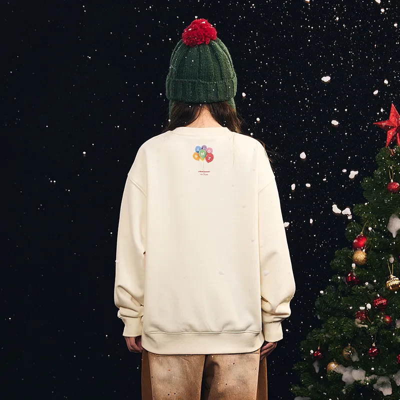 MostwantedLab x Peter Rabbit Sweatshirt Unisex-6
