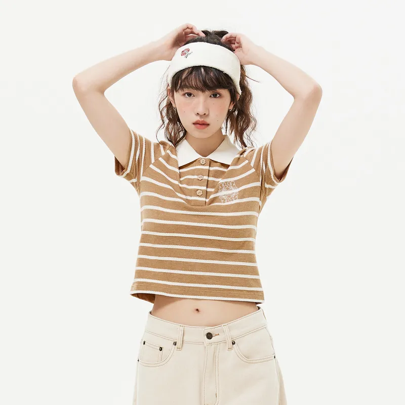 MostwantedLab Polo Shirt Unisex-7