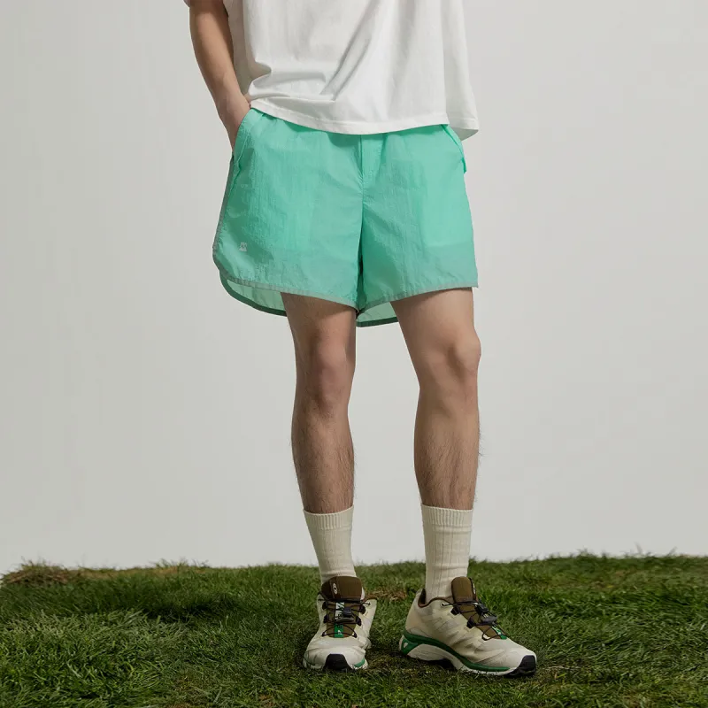 MostwantedLab Casual Shorts Unisex-24