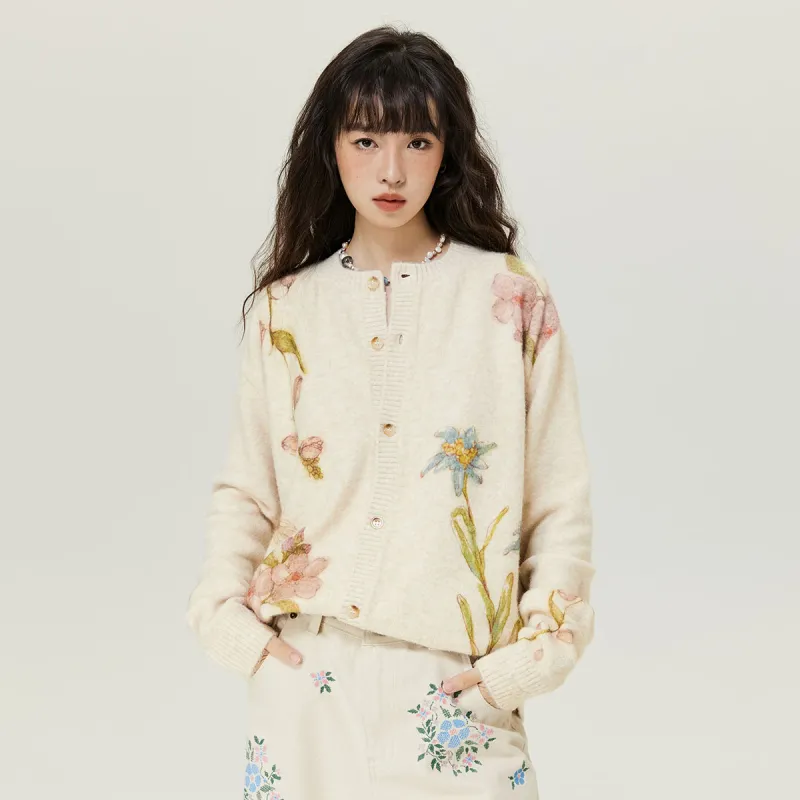 MostwantedLab Knitwear Unisex-2